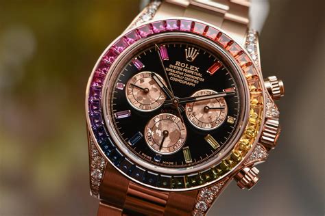 everose gold daytona rolex price|Rolex daytona gold diamond price.